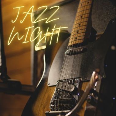 JAZZ NIGHT
