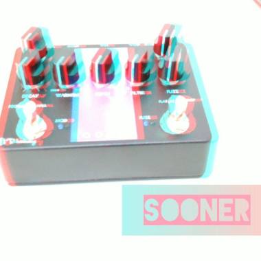Sooner.