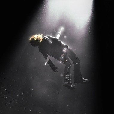 有妳的世界都毀壞