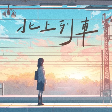 北上列車