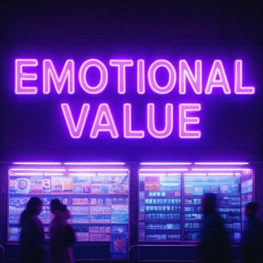 情緒價值