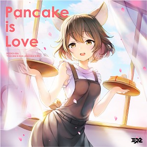 Pancake is Love