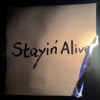 Stayin' Alive