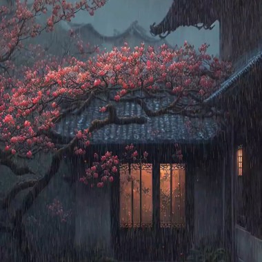 GooD-花雨