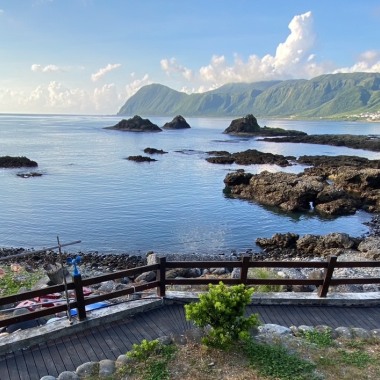 一如既往的海岸Demo