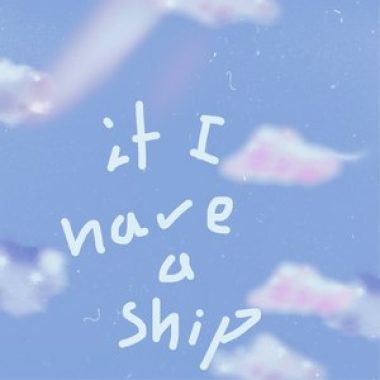 If I have A ship (demo1.0)