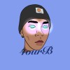 FOUR B - 看不慣