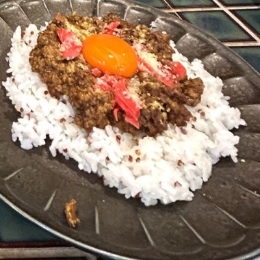 咖哩做伙
