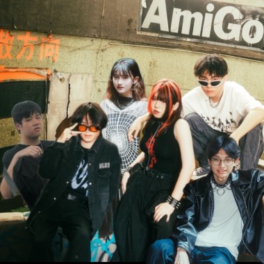 迷途