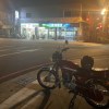 車站旁的7-11 demo