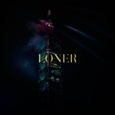 4MG Billy X ZL7 -【  Loner 】