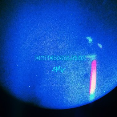 4MG Billy X ZL7 -【 Entergalatic 】