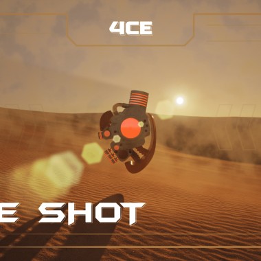 One Shot