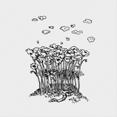 想離去的我停下回頭 (Reasons to Survive)