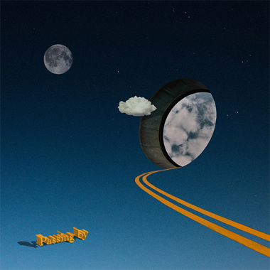 Paradise feat. 林碧霞(album version)