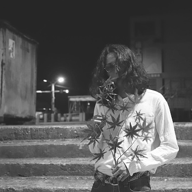 煩惱的誕生ft.時間