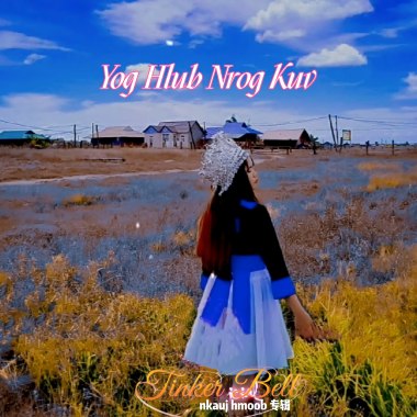 Noj Peb Caug（大年三十）纯音乐