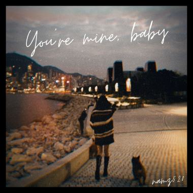 NAMZ528 - You're mine, baby