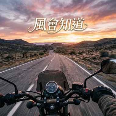 風會知道