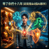 等了你們十八年（邱奕陵＆6個AI夥伴）