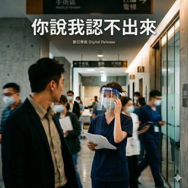 應該出現的女孩 - 第4封預告信〈妳說我認不出來〉