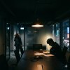 應該出現的女孩 - 第6封預告信〈妳不知道的溫柔是我不挽留〉