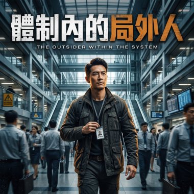 體制內的局外人
