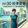 n=30校準愛意（台指期交易SOP v2.4電子舞曲風情歌）