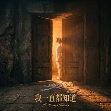 我一直都知道 (I Always Knew)