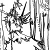 我们被困在同一场雨里（demo）