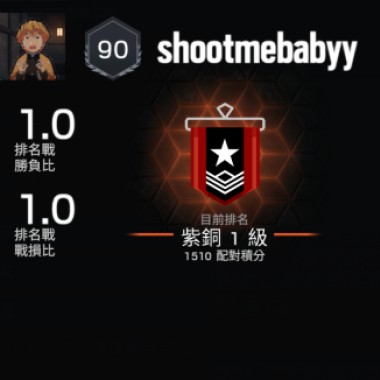 銅牌地獄
