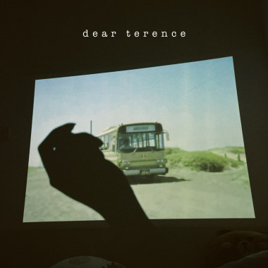 dear terence