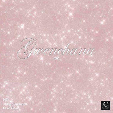 Gwenchana (feat. ND, Jung Cooked, NJZ Park)