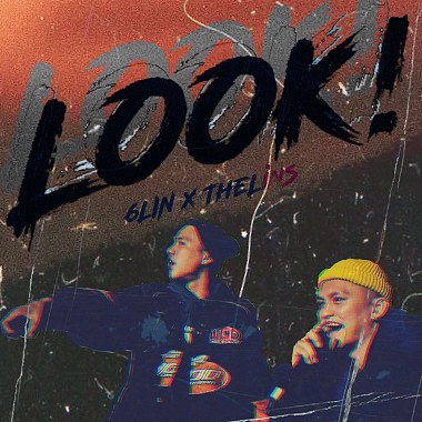6LIN x TheLinS - Look!