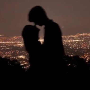 TI-【想成為你的kehsi 】你的出現讓時間都暫停