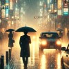 還是討厭沒有你在的下雨天
