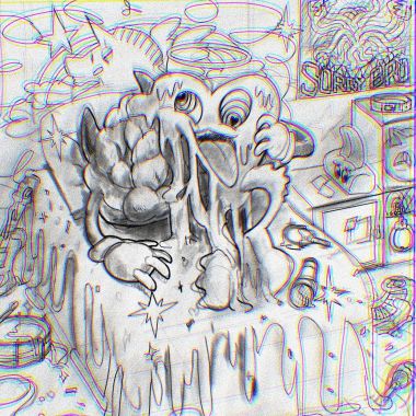 你說我只是暈ㄌ (demo)