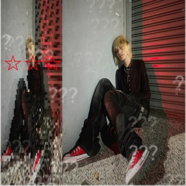 321 - ft.向黑Sean.A & Oka.