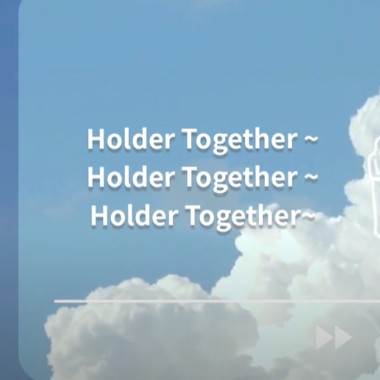 holdertogether