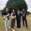 越過平庸