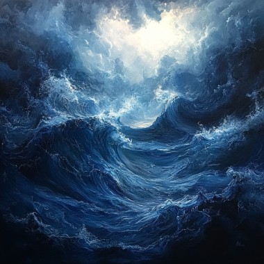 大海 c