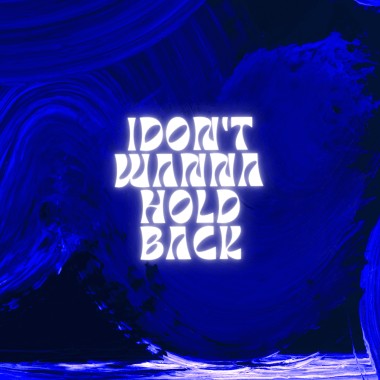 7AN - I don't wanna hold back