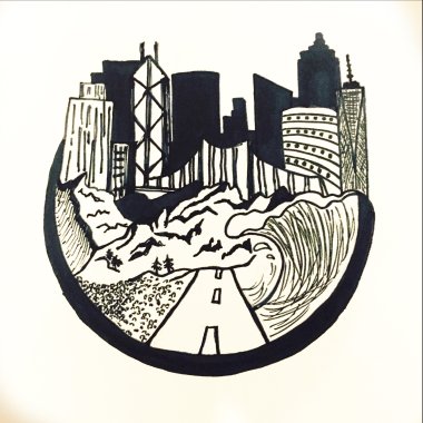 Walks of Life (Demo)