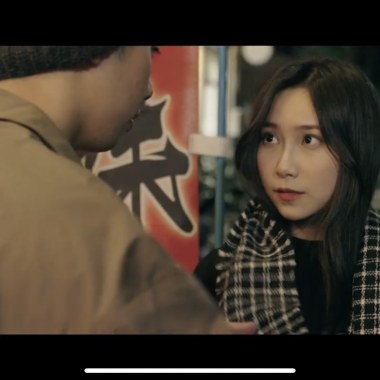 不是故意的 ft.$HAN