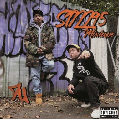 03. 7u-Sick (feat.K-Stone)