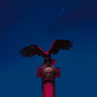 醒