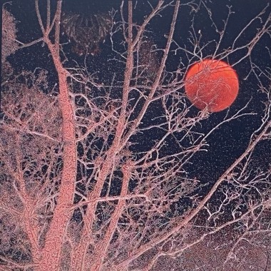 blue moon