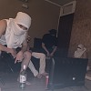 الحجر المكسور 碎石!