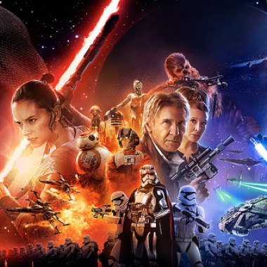 Star Wars A Cappella Star Wars A Cappella Star Wars A Cappella
