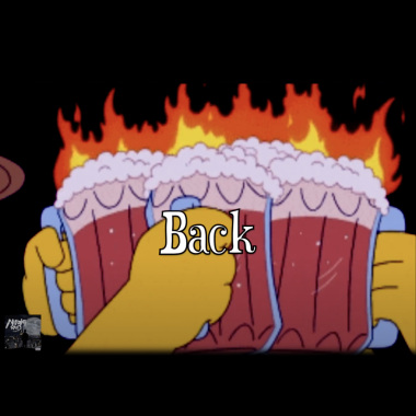 Back